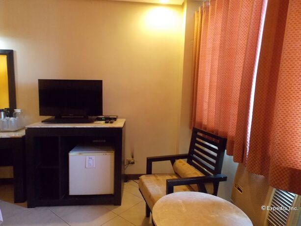 Imagen general del Hotel Goldenfield Kundutel Hotel. Foto 11