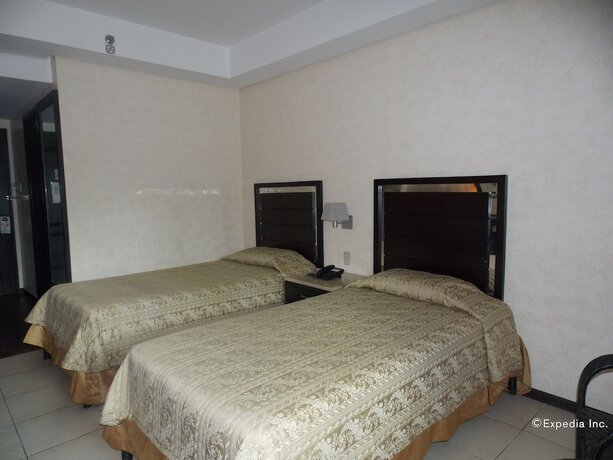 Imagen de la habitación del Hotel Goldenfield Kundutel Hotel. Foto 16