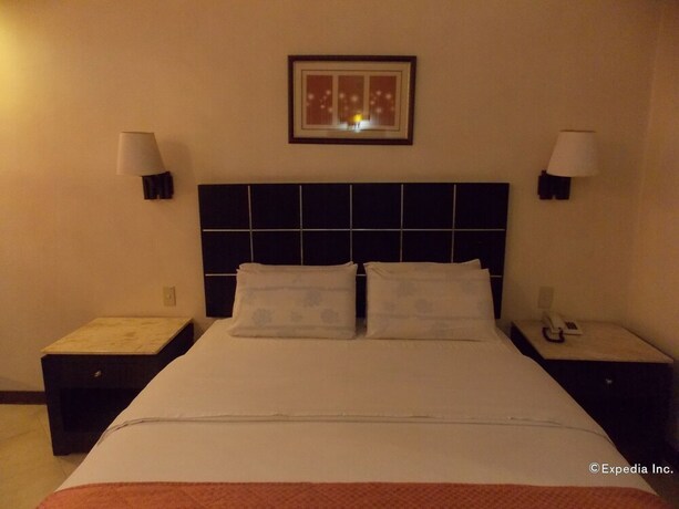 Imagen de la habitación del Hotel Goldenfield Kundutel Hotel. Foto 20