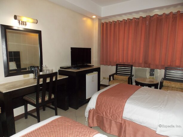Imagen de la habitación del Hotel Goldenfield Kundutel Hotel. Foto 21