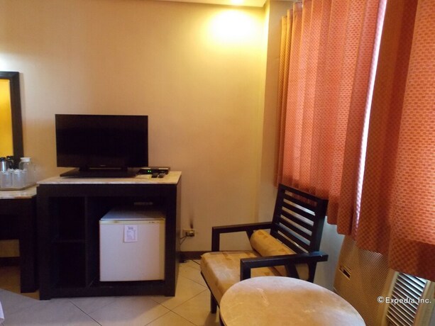 Imagen de la habitación del Hotel Goldenfield Kundutel Hotel. Foto 31