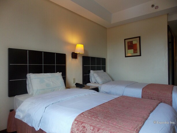 Imagen de la habitación del Hotel Goldenfield Kundutel Hotel. Foto 33