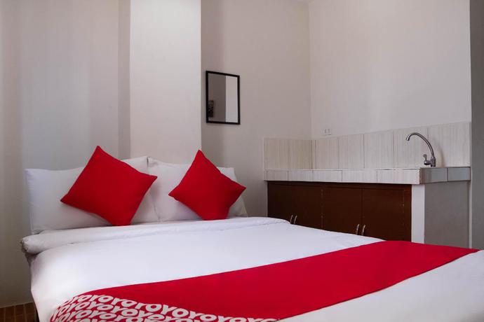 Imagen de la habitación del Hotel Goldentown Hotel and Residences. Foto 3