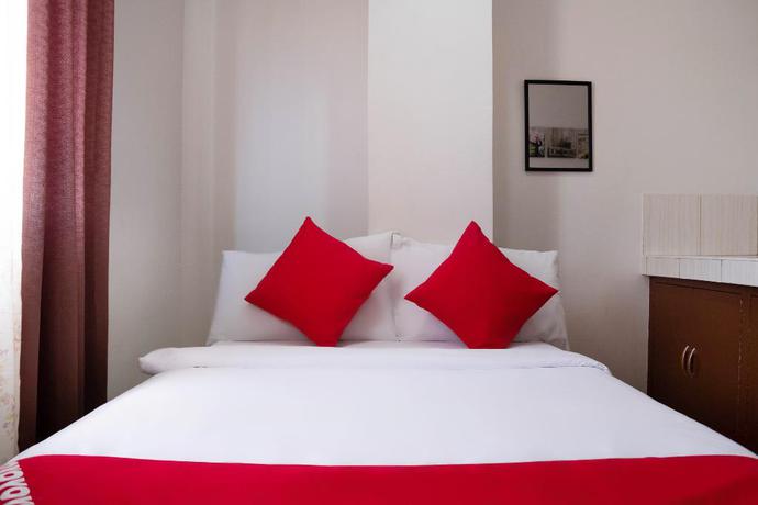 Imagen de la habitación del Hotel Goldentown Hotel and Residences. Foto 4