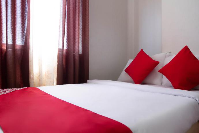 Imagen de la habitación del Hotel Goldentown Hotel and Residences. Foto 5