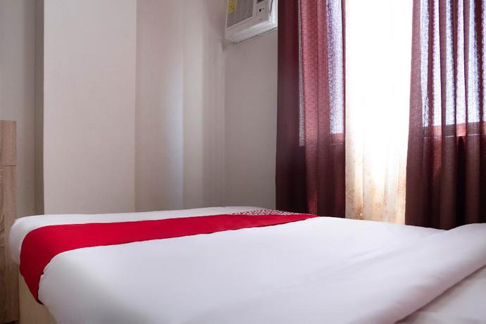Imagen de la habitación del Hotel Goldentown Hotel and Residences. Foto 6