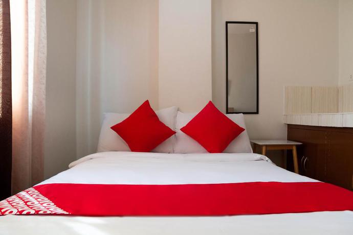 Imagen de la habitación del Hotel Goldentown Hotel and Residences. Foto 7