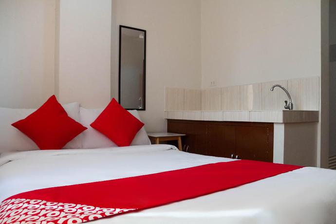 Imagen de la habitación del Hotel Goldentown Hotel and Residences. Foto 8