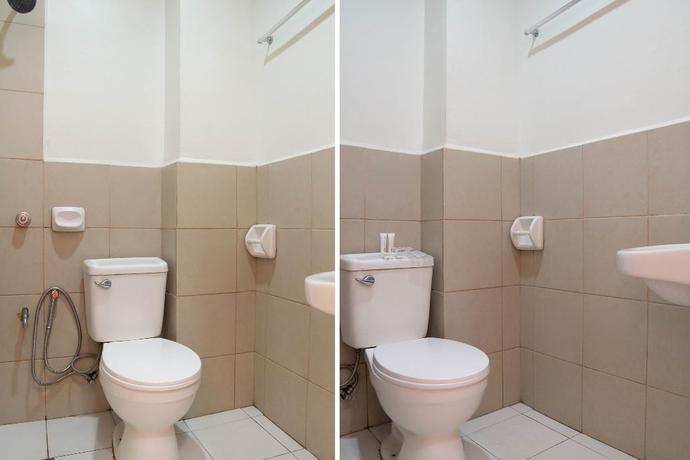 Imagen de la habitación del Hotel Goldentown Hotel and Residences. Foto 9