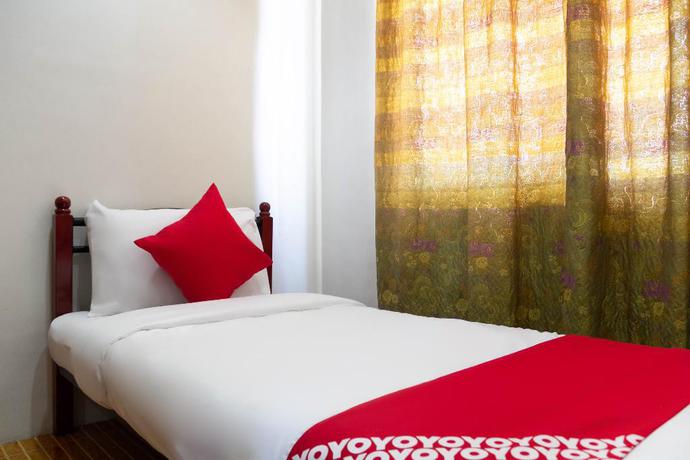 Imagen de la habitación del Hotel Goldentown Hotel and Residences. Foto 10