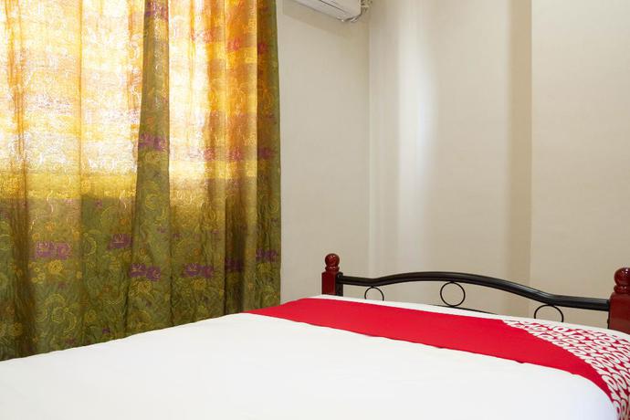 Imagen de la habitación del Hotel Goldentown Hotel and Residences. Foto 11