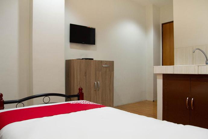Imagen de la habitación del Hotel Goldentown Hotel and Residences. Foto 12