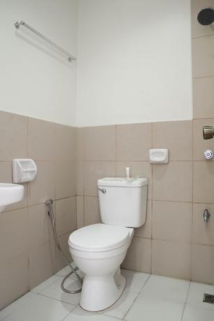 Imagen de la habitación del Hotel Goldentown Hotel and Residences. Foto 14
