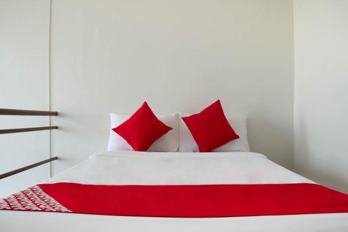 Imagen de la habitación del Hotel Goldentown Hotel and Residences. Foto 15