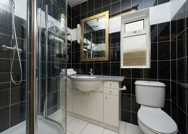 Imagen de la habitación del Hotel Golders Green. Foto 5