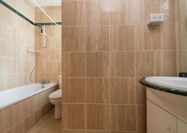 Imagen de la habitación del Hotel Golders Green. Foto 6