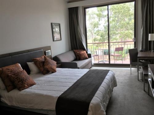 Imagen de la habitación del Hotel Goldfield Private. Foto 6