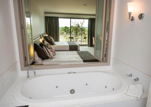 Imagen de la habitación del Hotel Goldfield Private. Foto 8