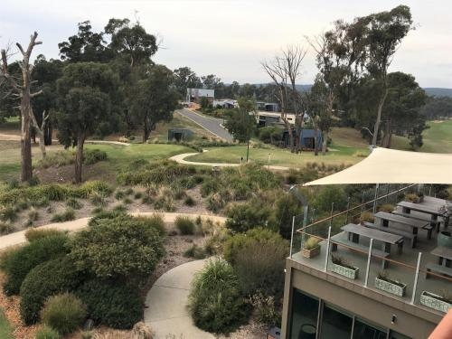 Imagen general del Hotel Goldfield Private. Foto 1