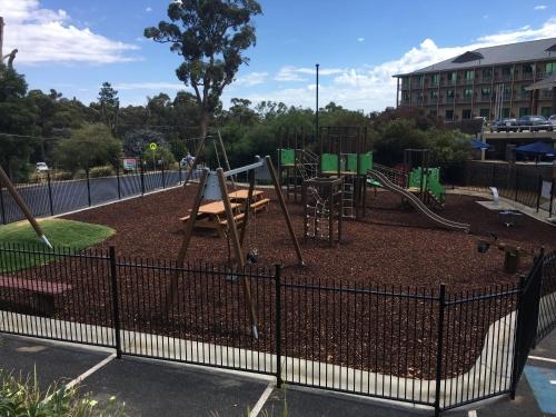 Imagen general del Hotel Goldfield Private. Foto 2