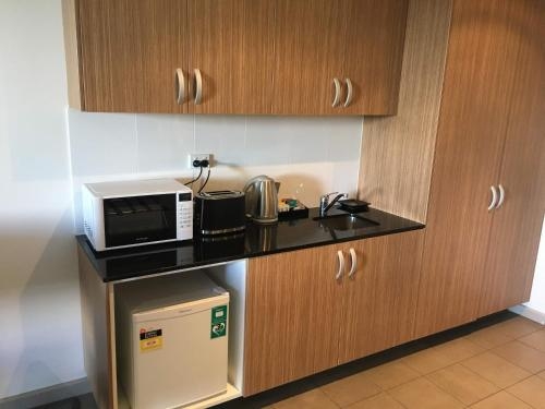 Imagen general del Hotel Goldfield Private. Foto 3