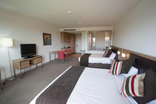 Imagen general del Hotel Goldfield Private. Foto 5