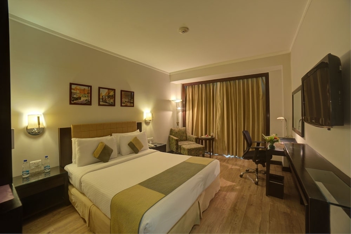 Imagen de la habitación del Hotel Goldfinch Delhi Ncr. Foto 10