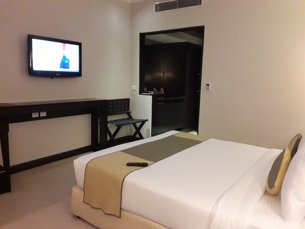 Imagen de la habitación del Hotel Goldfinch Delhi Ncr. Foto 11