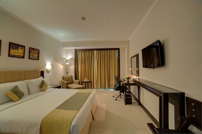 Imagen de la habitación del Hotel Goldfinch Delhi Ncr. Foto 13
