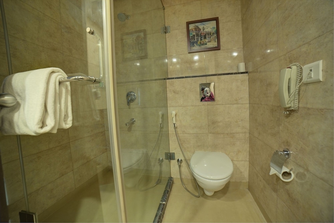 Imagen de la habitación del Hotel Goldfinch Delhi Ncr. Foto 16