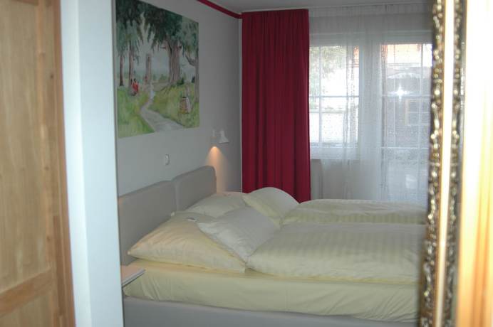 Imagen de la habitación del Hotel Goldflair am Rathaus. Foto 3
