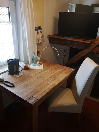 Imagen de la habitación del Hotel Goldflair am Rathaus. Foto 5