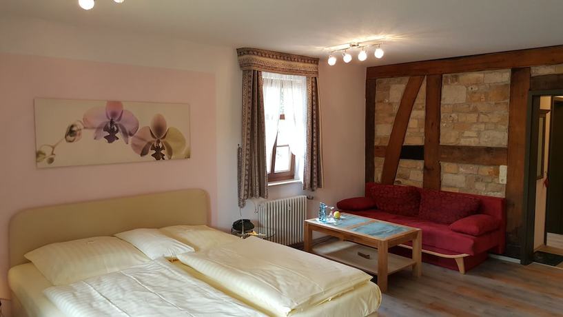 Imagen de la habitación del Hotel Goldflair am Rathaus. Foto 10