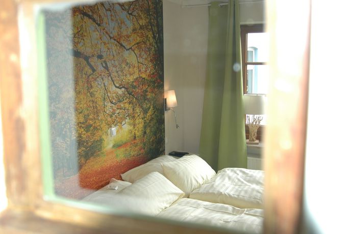 Imagen de la habitación del Hotel Goldflair am Rathaus. Foto 11