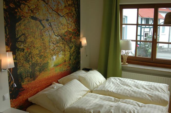 Imagen de la habitación del Hotel Goldflair am Rathaus. Foto 12
