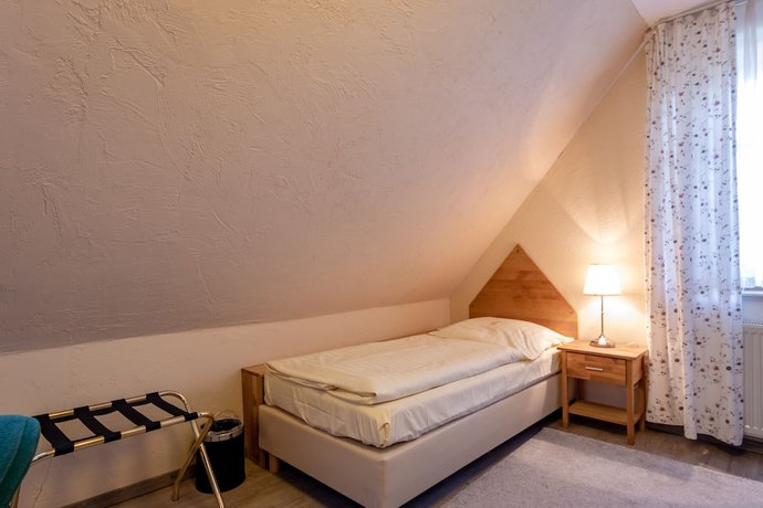 Imagen de la habitación del Hotel Goldflair am Rathaus. Foto 14