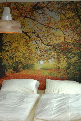 Imagen de la habitación del Hotel Goldflair am Rathaus. Foto 18
