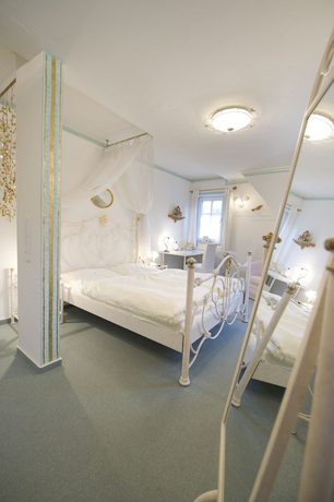 Imagen general del Hotel Goldflair am Rathaus. Foto 1