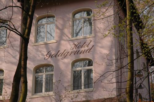 Imagen de la habitación del Hotel Goldgrund Meissen. Foto 2