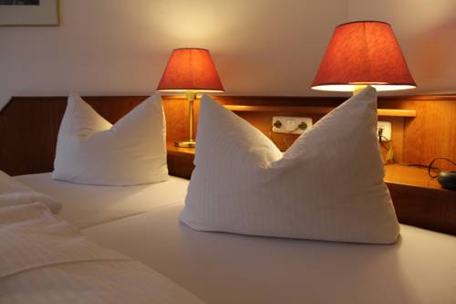 Imagen de la habitación del Hotel Goldgrund Meissen. Foto 4