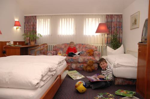 Imagen de la habitación del Hotel Goldgrund Meissen. Foto 5