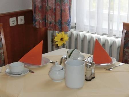 Imagen de la habitación del Hotel Goldgrund Meissen. Foto 7