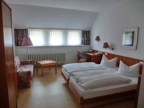 Imagen de la habitación del Hotel Goldgrund Meissen. Foto 8
