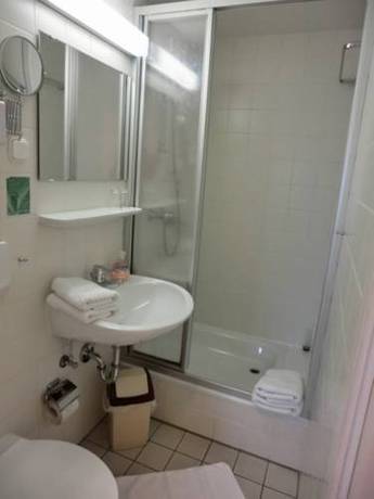 Imagen de la habitación del Hotel Goldgrund Meissen. Foto 9