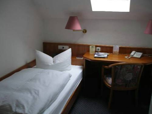 Imagen de la habitación del Hotel Goldgrund Meissen. Foto 11
