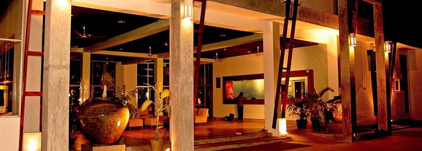 Imagen de los interiores del Hotel Goldi Sands. Foto 7