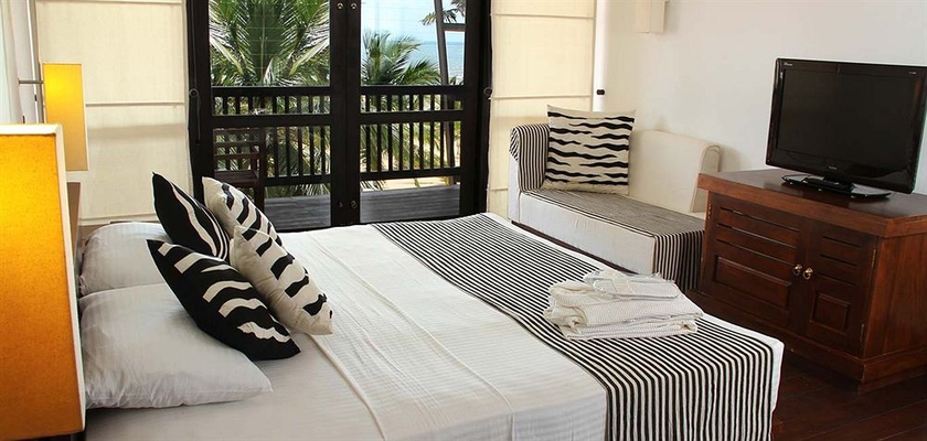 Imagen de la habitación del Hotel Goldi Sands. Foto 4