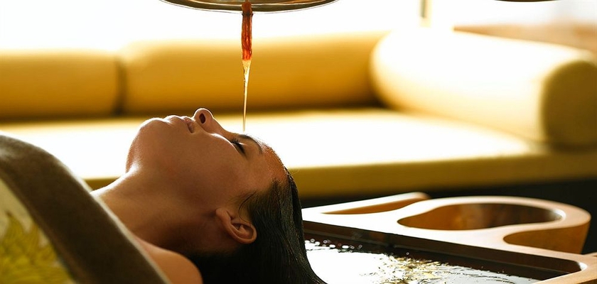 Imagen de los interiores del Hotel Goldi Sands. Foto 9