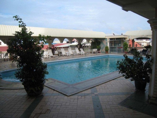 Imagen general del Hotel Goldiana. Foto 2