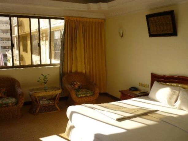 Imagen general del Hotel Goldiana. Foto 3